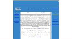 Desktop Screenshot of borsa-finanza.com