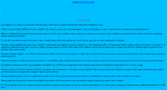 Desktop Screenshot of mutui.borsa-finanza.com