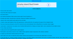 Desktop Screenshot of conti.borsa-finanza.com